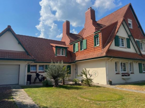STUDIO Villa vacances